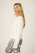 Pj Salvage Love You A Latte Long Sleeve